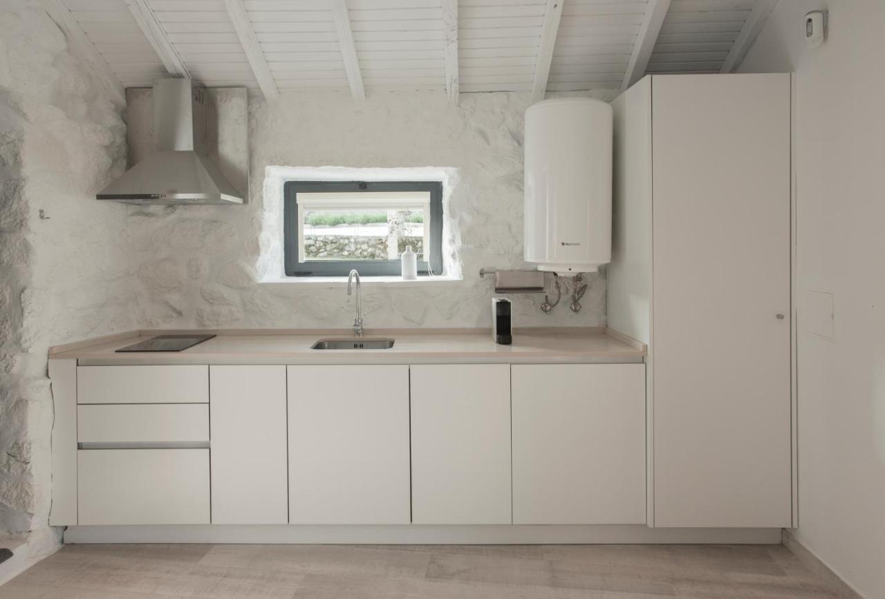 Casas D'Oliva Leilighet Caramulo Eksteriør bilde