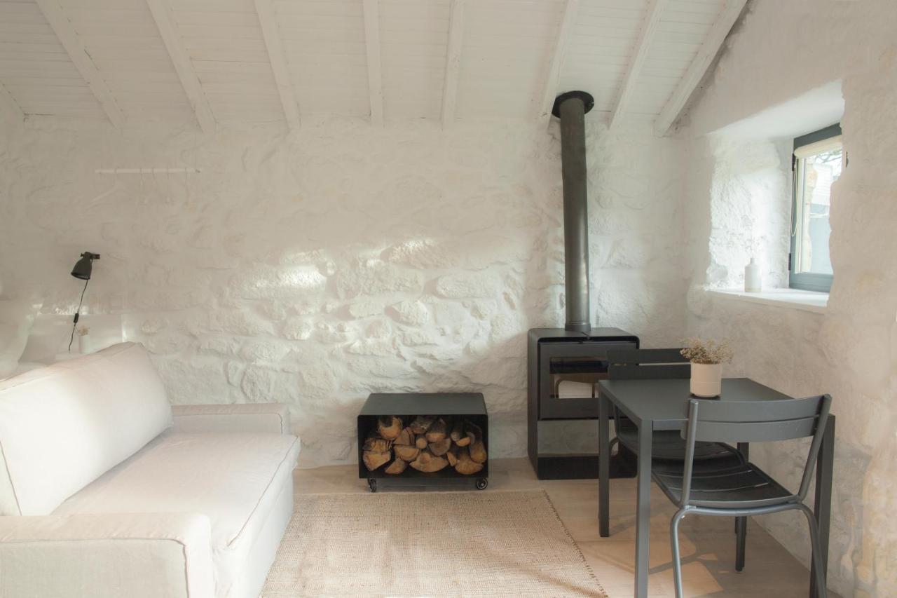 Casas D'Oliva Leilighet Caramulo Eksteriør bilde
